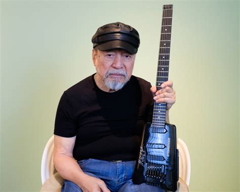 Mike Hanopol .